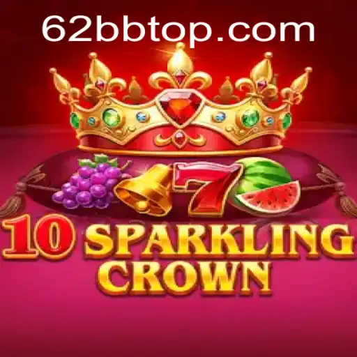 Descubra as Emoções de 10SparklingCrown: A Nova Sensação dos Jogos de Estratégia