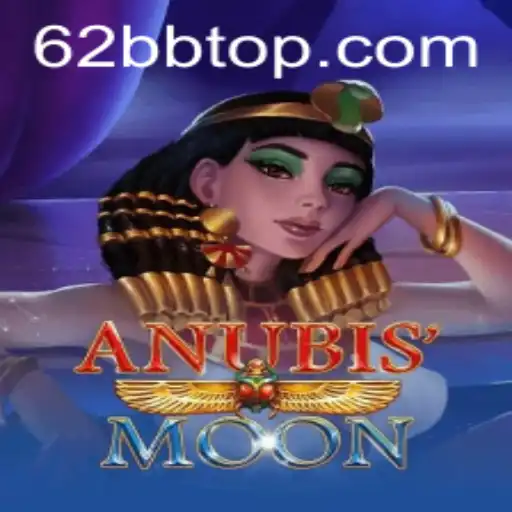 AnubisMoon: Uma Jornada no Mundo Místico do Antigo Egito