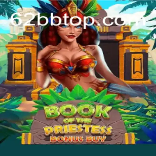 BookOfThePriestess: Descubra o Mundo Místico do Novo Jogo