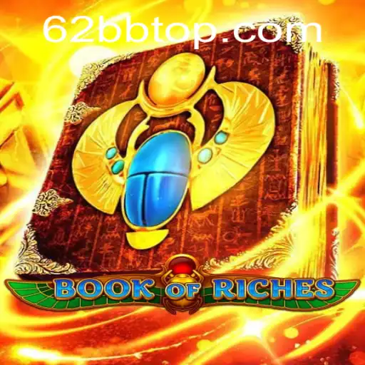 Explorando o Fascinante Universo de BookofRiches: Regras e Estratégias