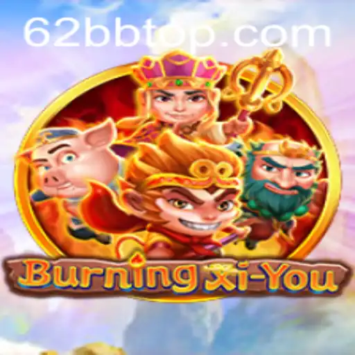 BurningXiYou: Um Mergulho na Aventura Mítica