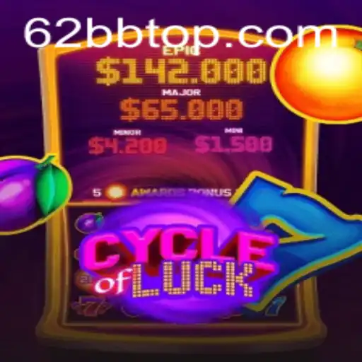 Explorando CycleofLuck: Um Jogo de Estratégia e Sorte