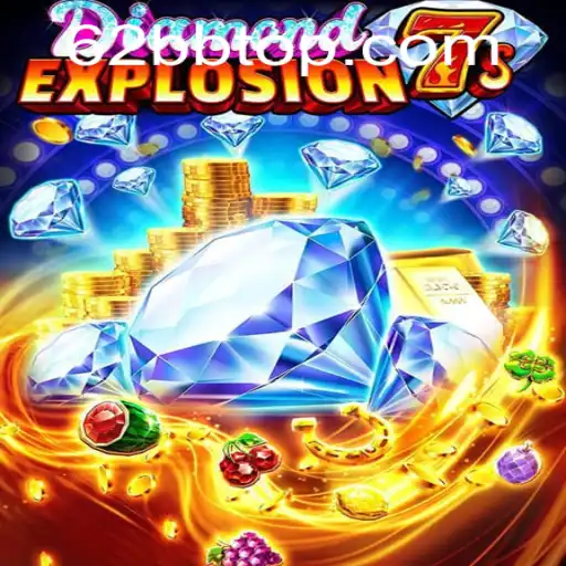 Explorando o Universo Vibrante de DiamondExplosion7s