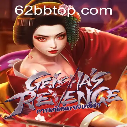Descubra GeishasRevenge: O Jogo que Combina Tradição e Modernidade com a Chave 62bb