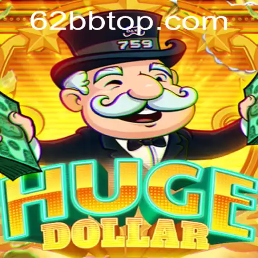 Explorando 'HugeDollar': O Jogo Que Está Conquistando o Mundo