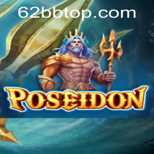 Descubra Poseidon: Um Mergulho no Mundo da Aventura Aquática