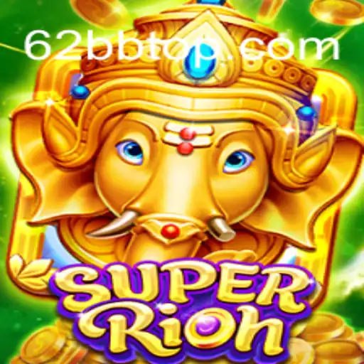 Descubra o Universo de SuperRich: Um Jogo Inovador para Todas as Idades