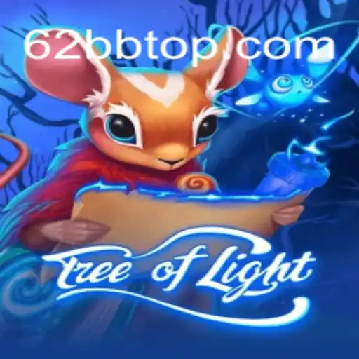 TreeofLight: Mergulhe na Aventura Iluminada