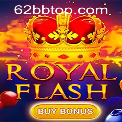 RoyalFlashBuyBonus: Mergulhe na Emoção do Jogo com um Toque de Sorte