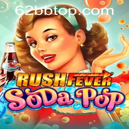 Descubra a Aventura Acelerada de RushFeverSodaPop