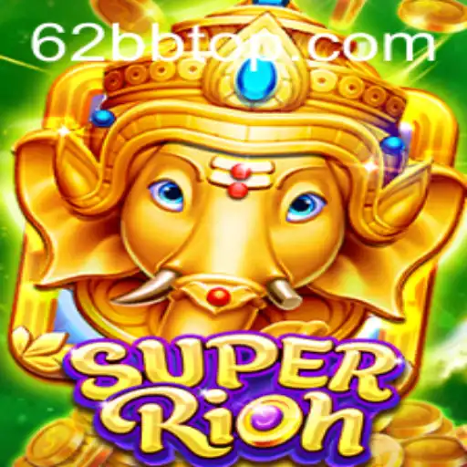 Descubra o Universo de SuperRich: Um Jogo Inovador para Todas as Idades