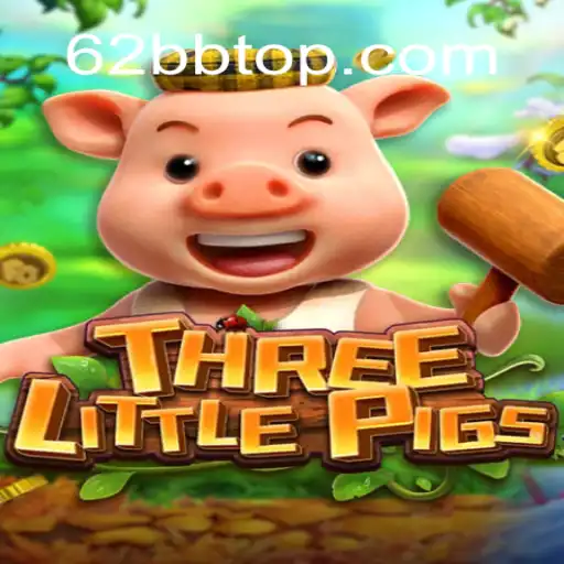 Descubra o Mundo de Aventuras do Jogo THREELITTLEPIGS