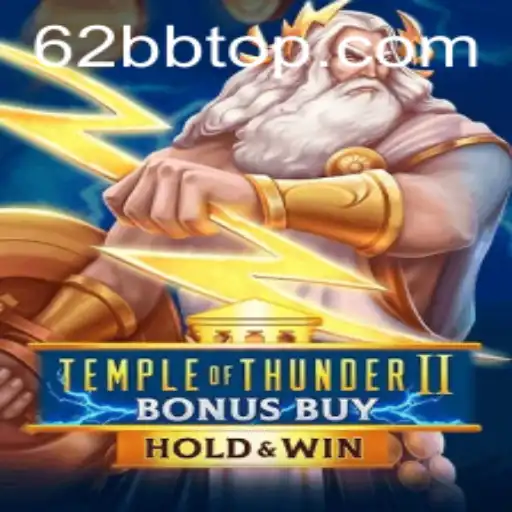 Explorando TempleofThunderIIBonusBuy: Um Mergulho no Mundo dos Jogos de Slot