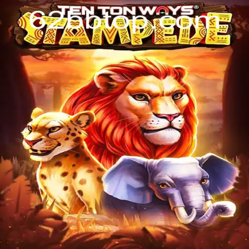 Explorando o Mundo de TenTonWaysStampede: A Nova Sensação do Entretenimento Interativo