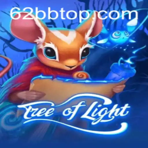 TreeofLight: Mergulhe na Aventura Iluminada