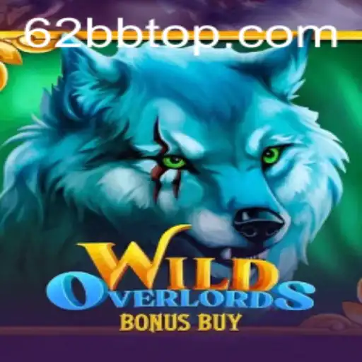 Descubra o Entusiasmante Universo de WildOverlordsBonusBuy
